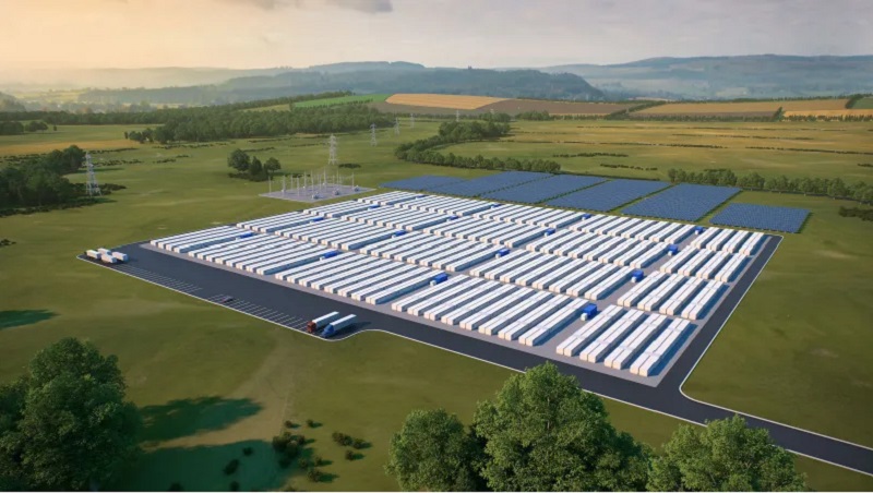 storage technologies