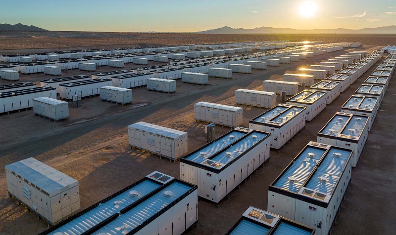 Find out the definition of stored energy