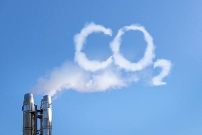 Tìm hiểu về khí thải carbon