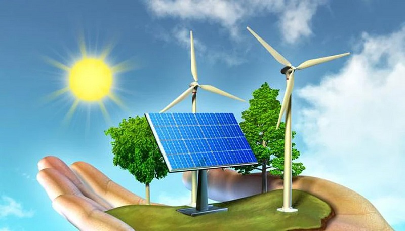 Một số giải pháp giảm phát thải carbon