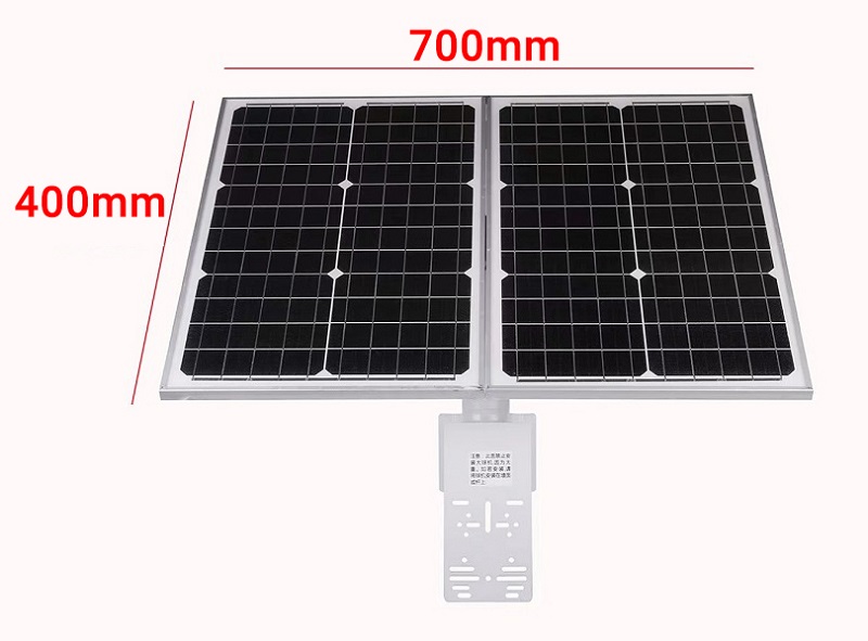 Giới thiệu về tấm pin mặt trời