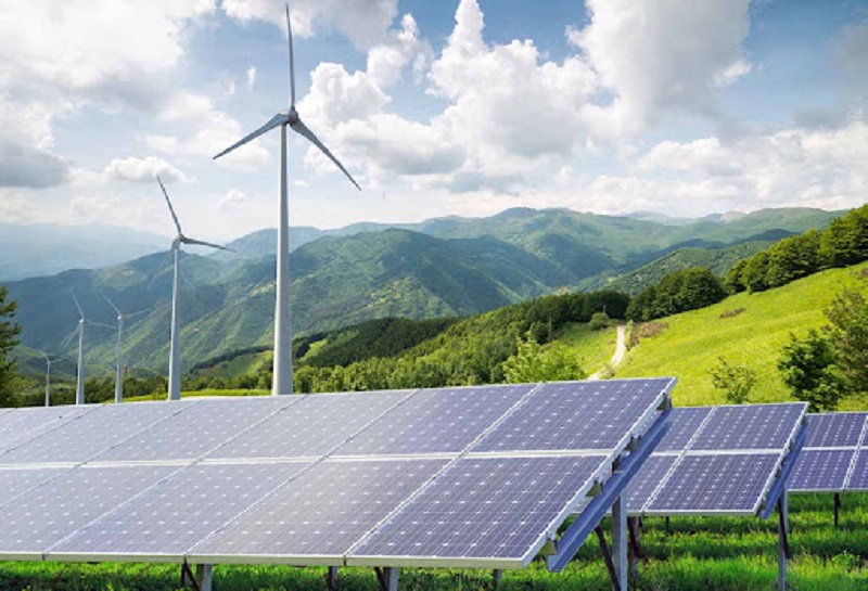 how do solar panels work