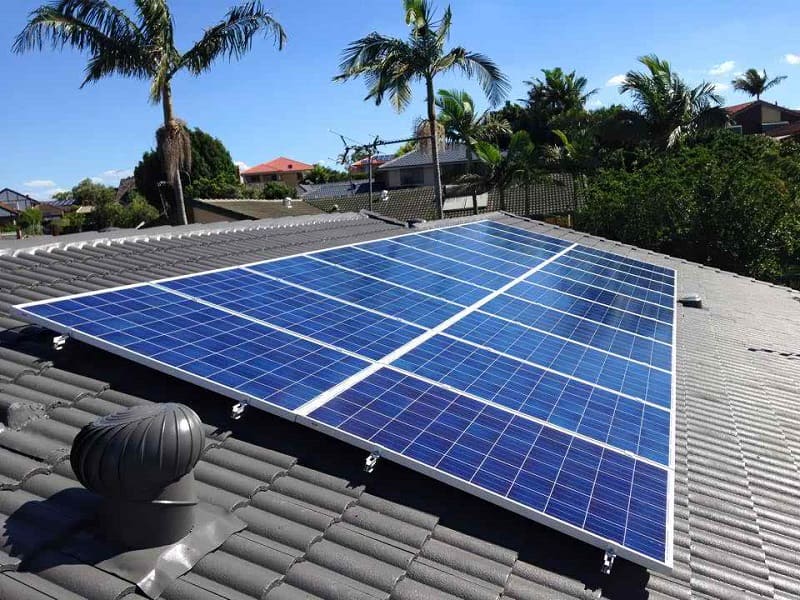 lý do cần hiểu về kích thước pin mặt trời