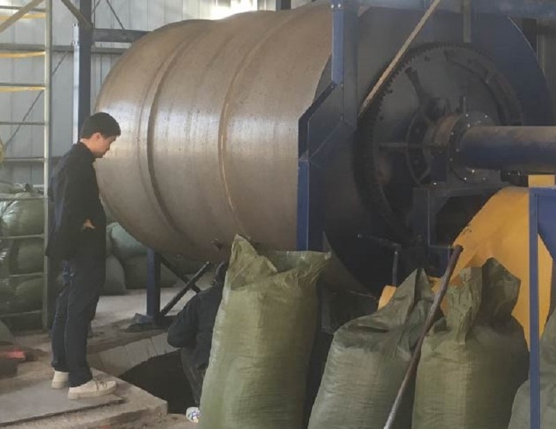 Lý do có sự chênh lệch giá của máy sấy cà phê