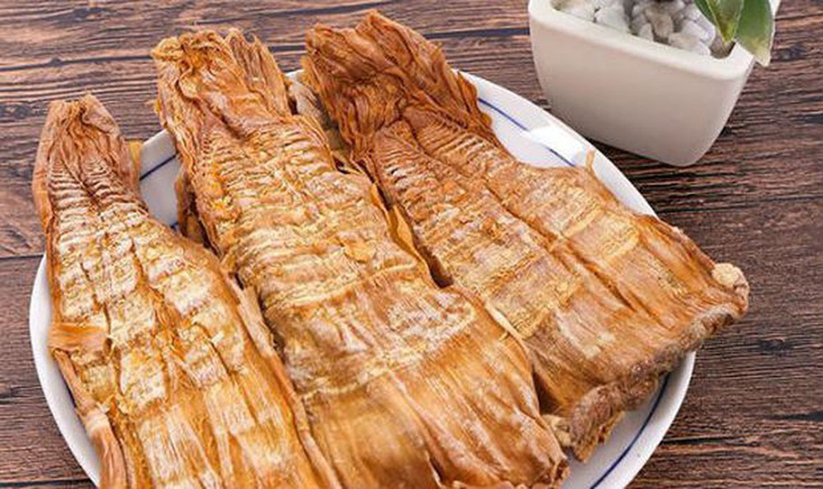 Lò sấy măng khô thủ công