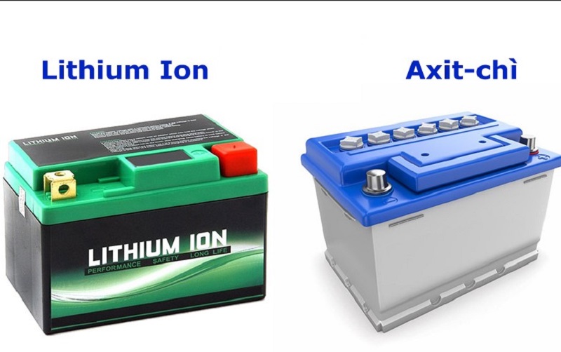 Hệ thống điện năng lượng mặt trời gia đình
