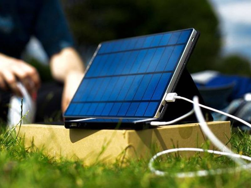 Tấm pin năng lượng mặt trời 5000W