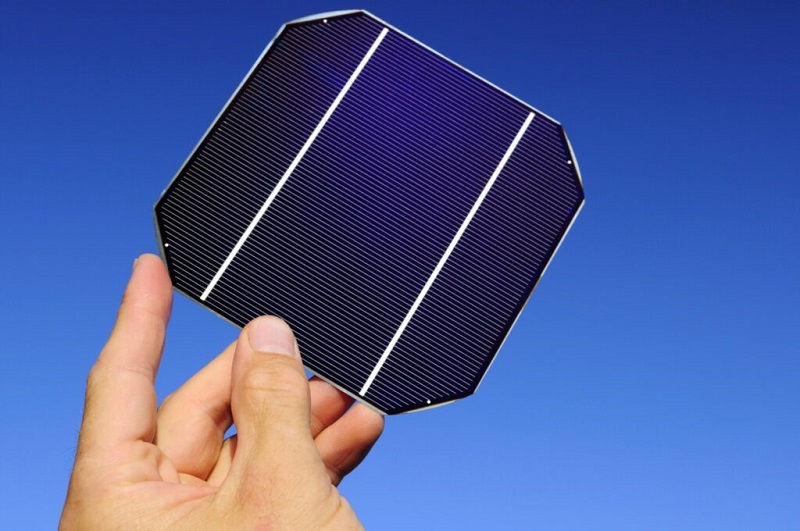 Solar cell là gì