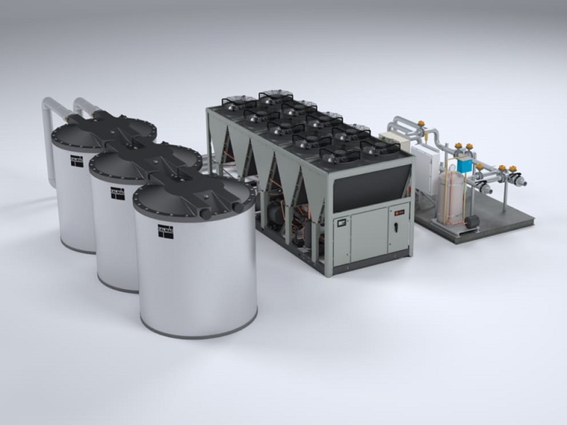 Thermal batteries are durable, versatile and cost-effective
