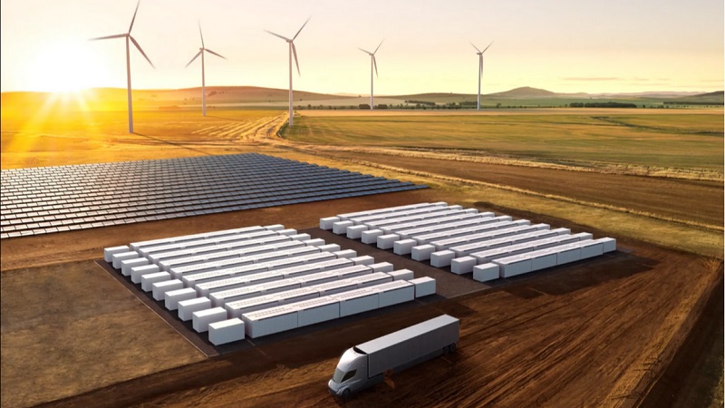 Thermal energy storage ppt