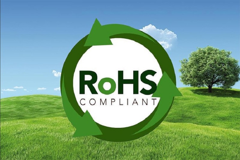 Tìm hiểu về chứng nhận RoHS là gì?