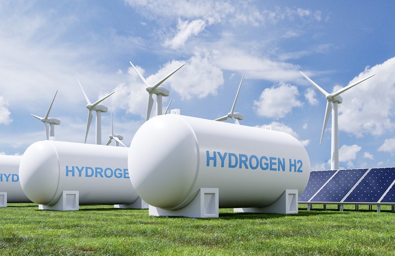 Tìm hiểu về hydrogen xanh là gì