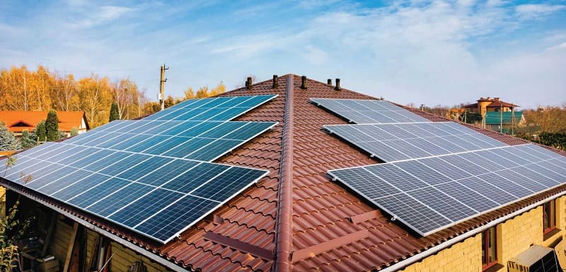 Advantages of alternative energy