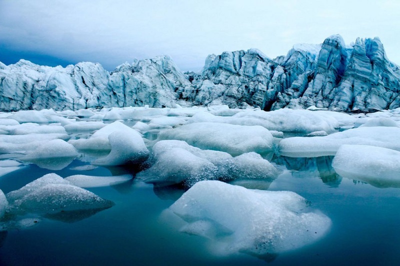 The greenhouse effect has affected the environment and people