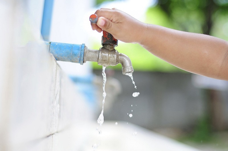 use water resources wisely