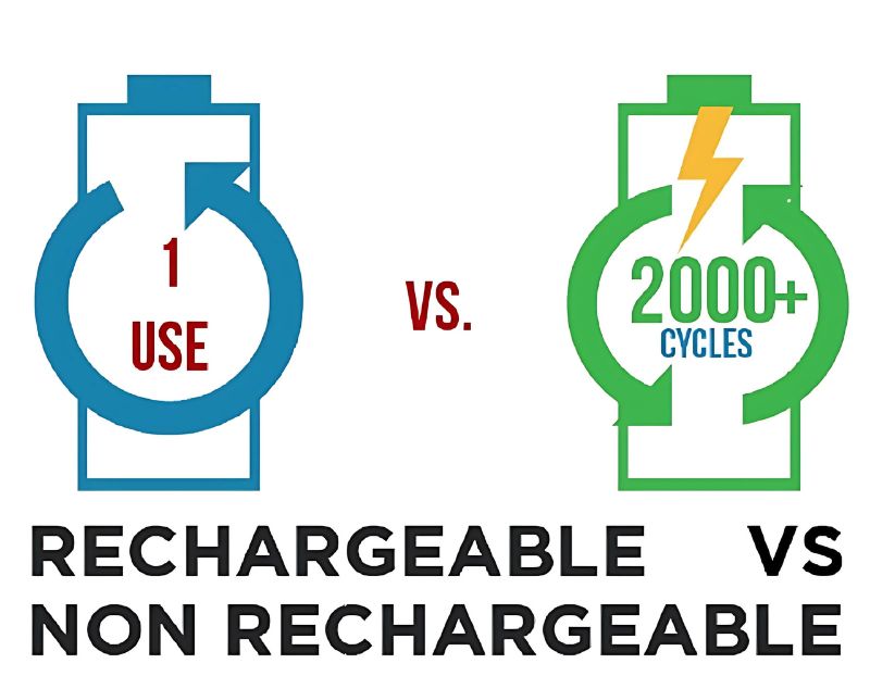 How lithium-ion batteries work