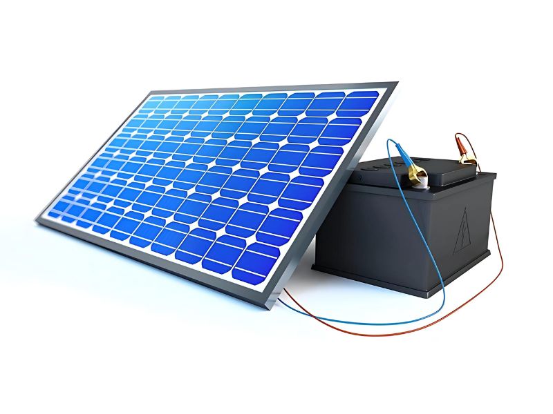 10kW solar battery price