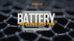 Battery Heating