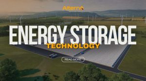energy storage technology