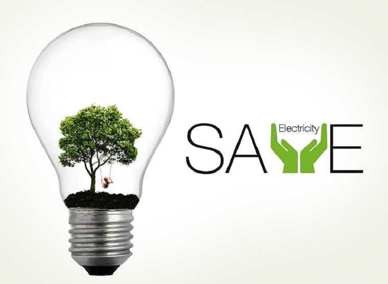 Sử dụng điện năng một cách tiết kiệm và hợp lý