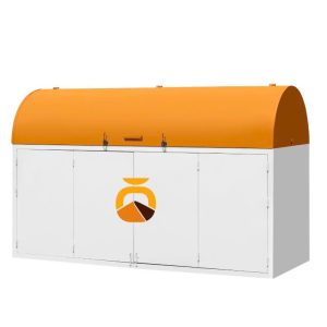 máy sấy công nghiệp loại nhỏ