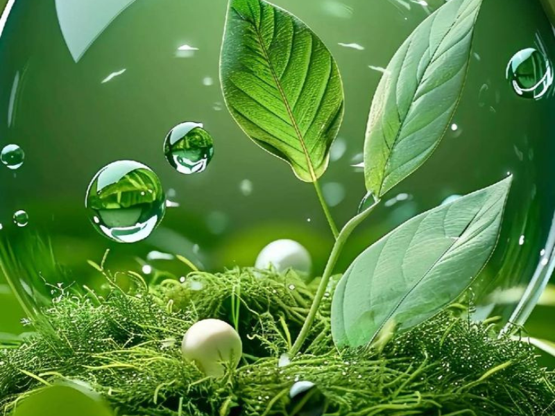 Môi trường là gì Sinh 9