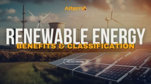 Renewable Energy journal