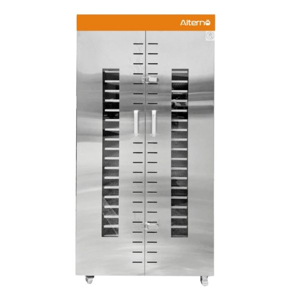 High quality tray dryers - Energy efficient and performance optimized