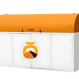 Rotary drum dryer manual