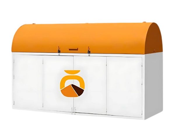 Rotary drum dryer manual