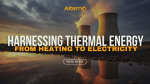 Thermal energy formula