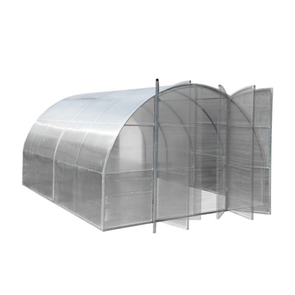 High quality tunnel dryers – Efficient and fast drying solution