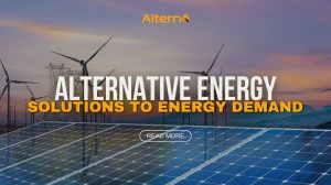 alternative energy