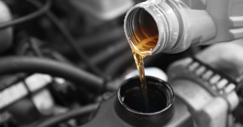 Petroleum causes many serious environmental problems
