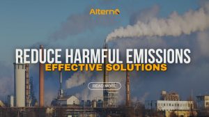 How to reduce vehicle pollution